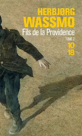 Couverture du produit · Fils de la providence : Tome 2
