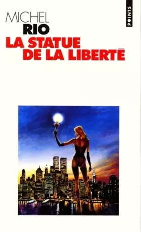 Couverture du produit · La Statue de la Liberté. Roman noir
