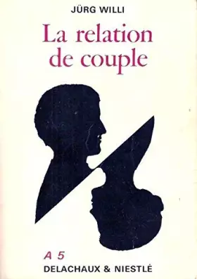 Couverture du produit · La relation de couple
