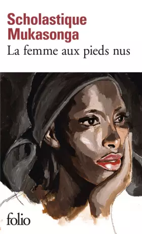 Couverture du produit · La femme aux pieds nus