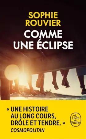 Couverture du produit · Comme une éclipse