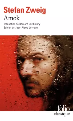 Couverture du produit · Amok