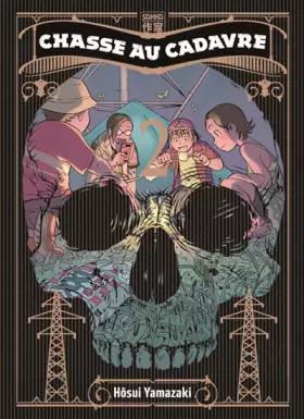 Couverture du produit · Chasse au cadavre (2)