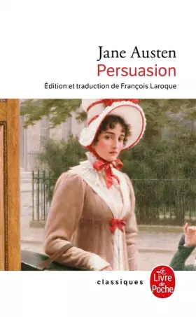 Couverture du produit · Persuasion