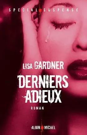Couverture du produit · Derniers adieux