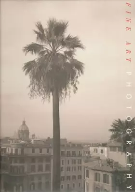 Couverture du produit · Graphis Fine Art Photography 97