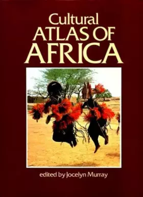 Couverture du produit · Cultural Atlas of Africa