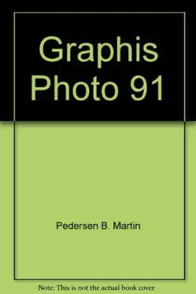 Couverture du produit · Graphis Photo 91