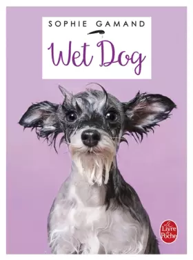 Couverture du produit · Wet Dog
