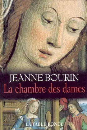 Couverture du produit · La chambre des dames