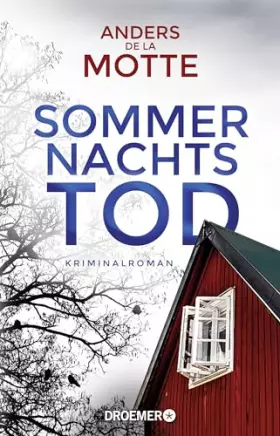 Couverture du produit · Sommernachtstod: Kriminalroman