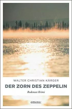 Couverture du produit · Der Zorn des Zeppelin