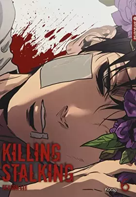 Couverture du produit · Killing Stalking - Season III 06