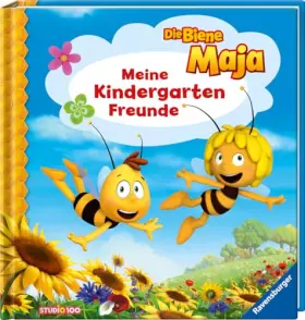 Couverture du produit · Die Biene Maja - Meine Kindergartenfreunde