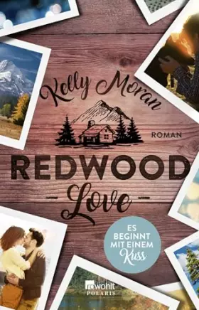 Couverture du produit · Redwood Love – Es beginnt mit einem Kuss