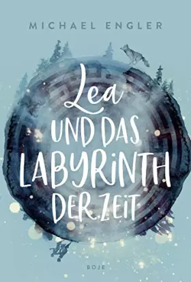 Couverture du produit · Lea und das Labyrinth der Zeit