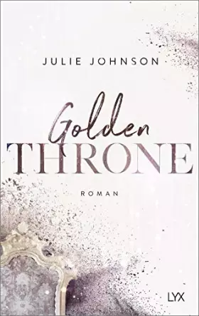 Couverture du produit · Golden Throne - Forbidden Royals: Roman