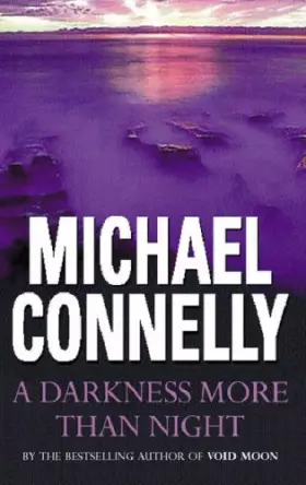 Couverture du produit · A Darkness More Than Night