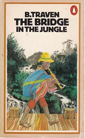 Couverture du produit · The Bridge In The Jungle