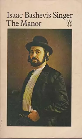 Couverture du produit · The Manor