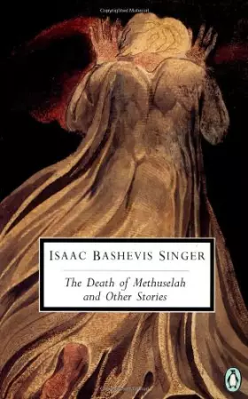 Couverture du produit · The Death of Methuselah and Other Stories (Classic, 20th-Century, Penguin)