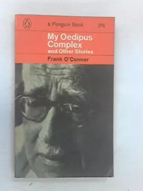 Couverture du produit · My Oedipus Complex