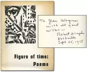 Couverture du produit · Angle of ascent: New and selected poems