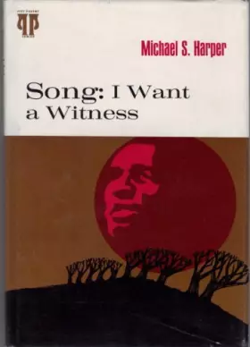 Couverture du produit · Song: I Want a Witness