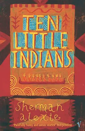 Couverture du produit · Ten Little Indians