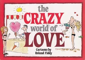 Couverture du produit · The Crazy World of Love