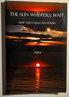 Couverture du produit · The Sun Whispers, Wait