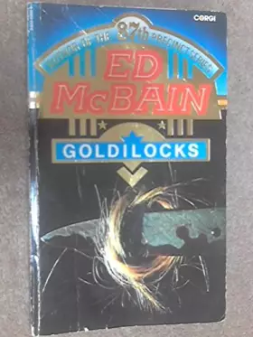 Couverture du produit · Goldilocks