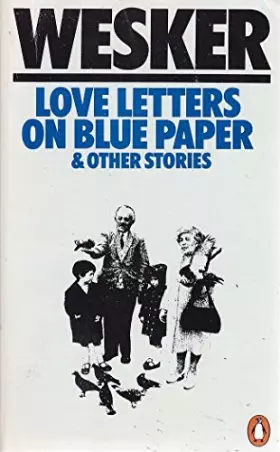 Couverture du produit · Love Letters On Blue Paper And Others