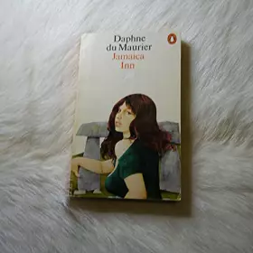 Couverture du produit · Jamaica Inn
