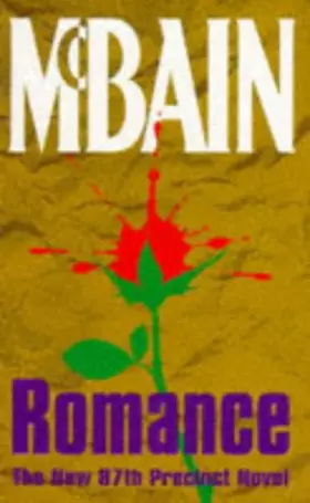 Couverture du produit · Romance