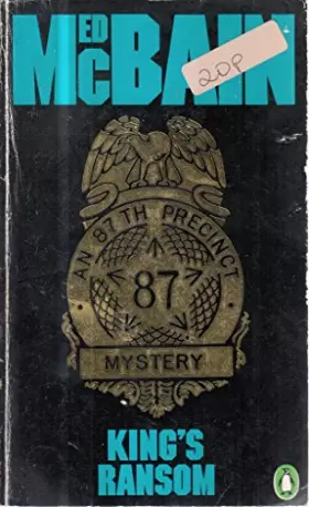 Couverture du produit · King's Ransom