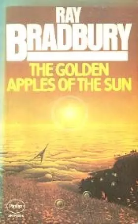 Couverture du produit · Golden Apples of the Sun