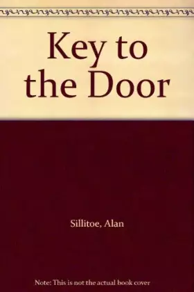 Couverture du produit · Key to the Door