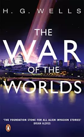 Couverture du produit · The War of the Worlds