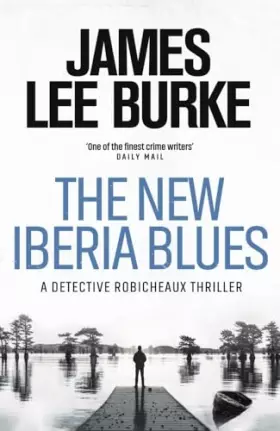 Couverture du produit · New Iberia Blues EXPORT