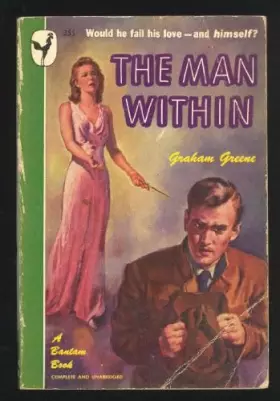Couverture du produit · The Man within