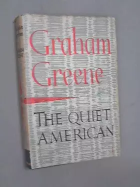 Couverture du produit · The Quiet American