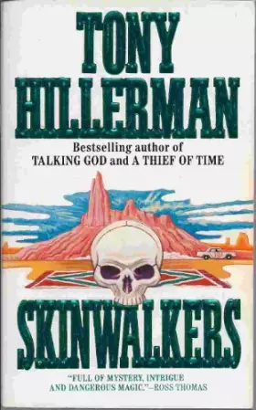 Couverture du produit · Skinwalkers