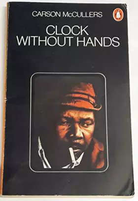 Couverture du produit · Clock Without Hands