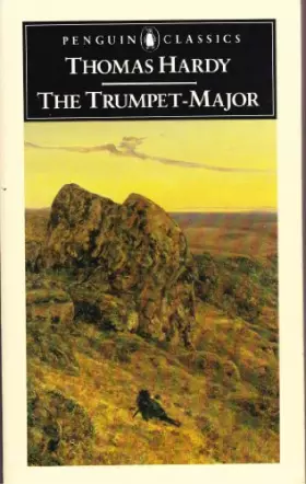 Couverture du produit · Trumpet Major