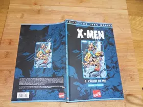 Couverture du produit · 100% Marvel