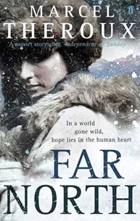 Couverture du produit · Far North