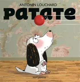 Couverture du produit · Patate