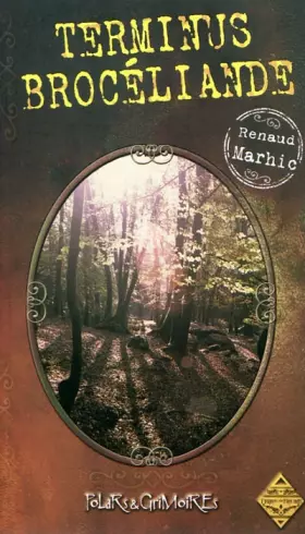 Couverture du produit · Terminus Brocéliande