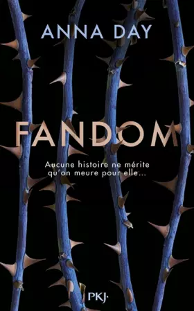 Couverture du produit · Fandom - tome 01 (1)